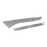 T&otilde;mmitsa komplekt Ellient Tools CY0028T; 2 tk