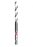 Universaalne puur Milwaukee 4932471104; 8x120 mm