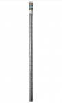 Betoonipuur Sthor 23419; SDS-max; 30x900 mm