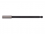 Kruvikeerajaotsakute magnetiline hoidja Makita b-57750; 150 mm