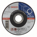 Abrasiiv l&otilde;ikeketas Bosch A46 S BF; 115x1,6 mm