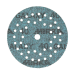 Lihvpaber Mirka Galaxy FY6M205040; 125 mm; P40