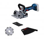 Liidesfrees Bosch GFF 18V-22; 18 V (ilma aku ja laadijata)