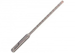 Betoonipuur Bosch 2608833890; 5,0x100x160 mm; 10 tk