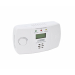 CO detektor AWTools AW23821; 2x1,5V