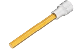 Pesaga otsik Hazet 986SL-10; 1/2''; 10 mm; 140 mm