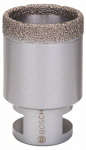 Teemant augufrees kuivpuurimiseks Dry speed; M14; 40 mm