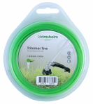 Trimmeri j&otilde;hv Grimsholm 605; 2,0 mm/35 m; &uuml;mar