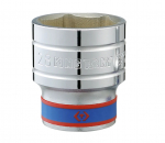 Padrunv&otilde;ti King Tony 433519MR; 1/2''; 19 mm