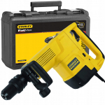 Piikvasar Stanley SFMEH230K-QS; 15 J; SDS-max