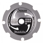 L&otilde;ikeketas Makita B-33685; 165 mm