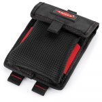 Tasku t&ouml;&ouml;riistav&ouml;&ouml;le Knipex 001950LE; 190x135x40 mm