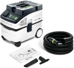 Tolmuimeja Festool CT 15 E CLEANTEC