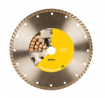 Teemant lihvimisketas Mirka DIAMOND; 230x22,2 mm; TR