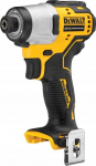 L&ouml;&ouml;kkruvikeeraja DeWalt DCF801N-XJ; 12 V (ilma aku ja laadijata)