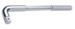 L-kujuline v&otilde;ti Sata S16919; 3/4''