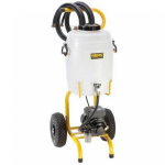 T&auml;ite- ja pesumasin Rems Solar-Push I 80