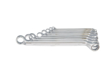 Mutriv&otilde;tmete komplekt Fortis 4317784779807; 6-22 mm; 8 tk