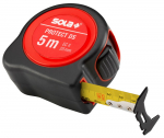 M&otilde;&otilde;dulint Sola PROTECT PE DS525-50550701; 5 m; 25 mm