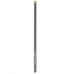 Betoonipuur Milwaukee 4932498890; 10x185/260 mm; SDS-plus