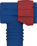Adapter Bosch SDS Clean Plus 2608901621