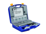 Needitangid Gesipa Junior Nietbox; 352 tk