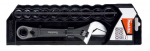 Padrunite ja otsikute komplekt Makita B-65458; 11 tk