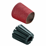 Lihvimish&uuml;lss Bosch 1600A00156; P80; 1 tk.; + Hoidik