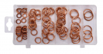 Tihendite komplekt Yato YT-068713; 95 tk