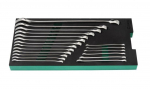 V&otilde;tmete komplekt Sata ST09008G; 19 tk