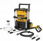 K&otilde;rgsurvepesur DeWalt DCMPW1600N; 2x18 V (ilma aku ja laadijata)