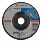 Lihvketas Bosch Standard; 125x6 mm
