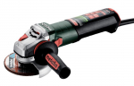 Nurklihvija Metabo WEVBA 20-125 Quick BL