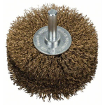 Puhastushari Bosch 2608622054; 75 mm