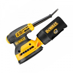 Ekstsentriklihvmasin DeWalt DWE6423-QS