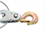 T&otilde;stke ''vints'' AWTools AW72014; 4 t; 3 m; 6 mm