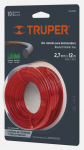 Trimmeri j&otilde;hv Truper HTA-105B; 2,7 mm x 12 m