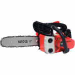 Kettsaag Yato YT-84893; 750 W; 30 cm; bensiinimootoriga