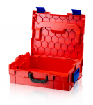 T&ouml;&ouml;riistakast Knipex 002119LBLE