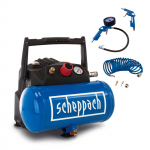 Kompressor Scheppach HC06 OF; 1200 W