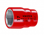 Padrunv&otilde;ti Knipex 984718; 1/2''; 18x55 mm