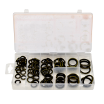 Tihendi komplekt AWTools AW18290; M10-M24; 90 tk