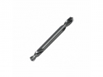 Kahepoolne puur Makita B-26696; 3,3x49 mm; 10 tk