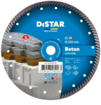 Teemantl&otilde;ikeketas DISTAR 10170085391; 230x22,23x2,6 mm