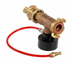 Pihusti Rothenberger RoClean