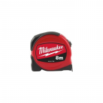 M&otilde;&otilde;dulint Milwaukee Slimline; 8 m