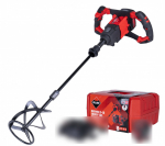 Segur Rubi RUBIMIX E-10 ENERGY; 18 V (ilma aku ja laadijata)