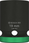 L&ouml;&ouml;kpadrunv&otilde;ti Bosch PRO IMPACT; 1/2''; 19x40x30 mm