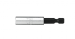 Kruviotsikute hoidik Stanley 3-68-729; 1/4''; 75 mm; 5 tk
