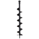 Pinnasepuur Texas 90063110; 100 mm